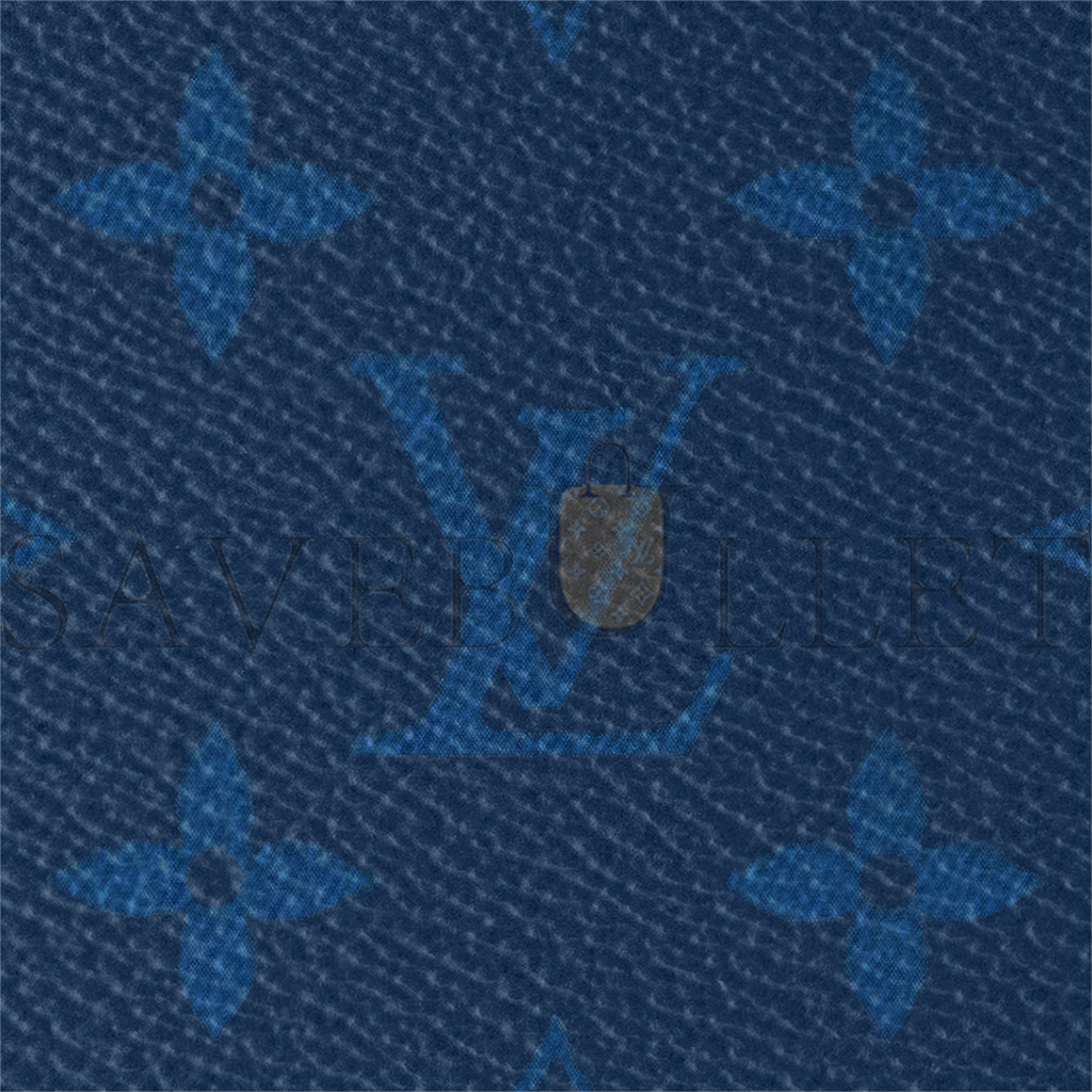 LOUIS VUITTON MASTER HORIZON 55 M20183 (55*38*21cm)